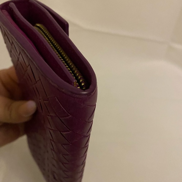 Bottega Veneta Wallet - Picture 6 of 8